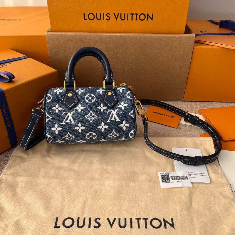 LO - LV Bags - 15838