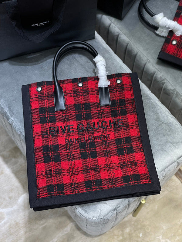 Lusso Official - LUXURY YSL BAGS - 768