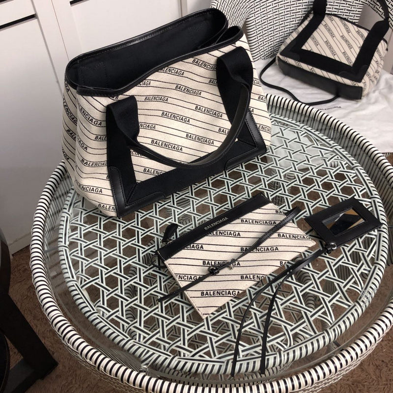 LO BAGS - BGA BAGS - 054