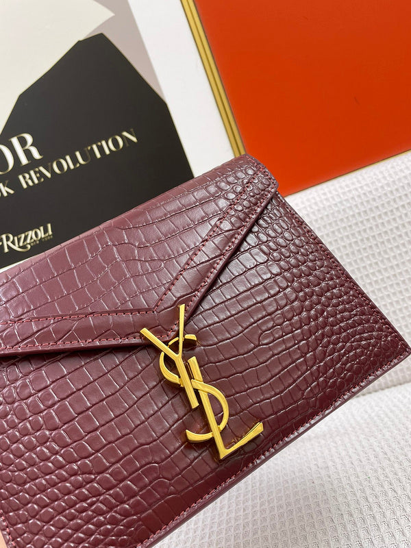 YSL BAGS - WOMEN LOVE LUXURY BAGS - 1250