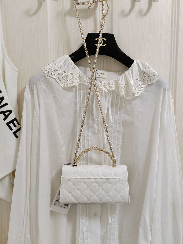 LO - LUXURY CHL BAGS - 612