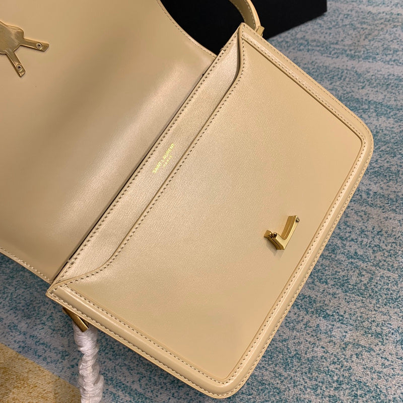 YSL BAGS - WOMEN LOVE LUXURY BAGS - 1876