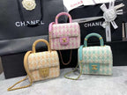 LO - CHL  BAGS FOR WOMEN - FASHION LUXURY BAGS - 303