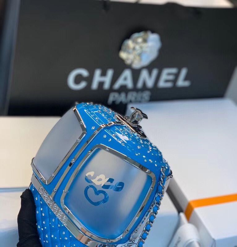 LO - CHL  BAGS FOR WOMEN - FASHION LUXURY BAGS -2378