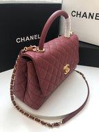 Lusso Official -  CHL BAGS  - 510