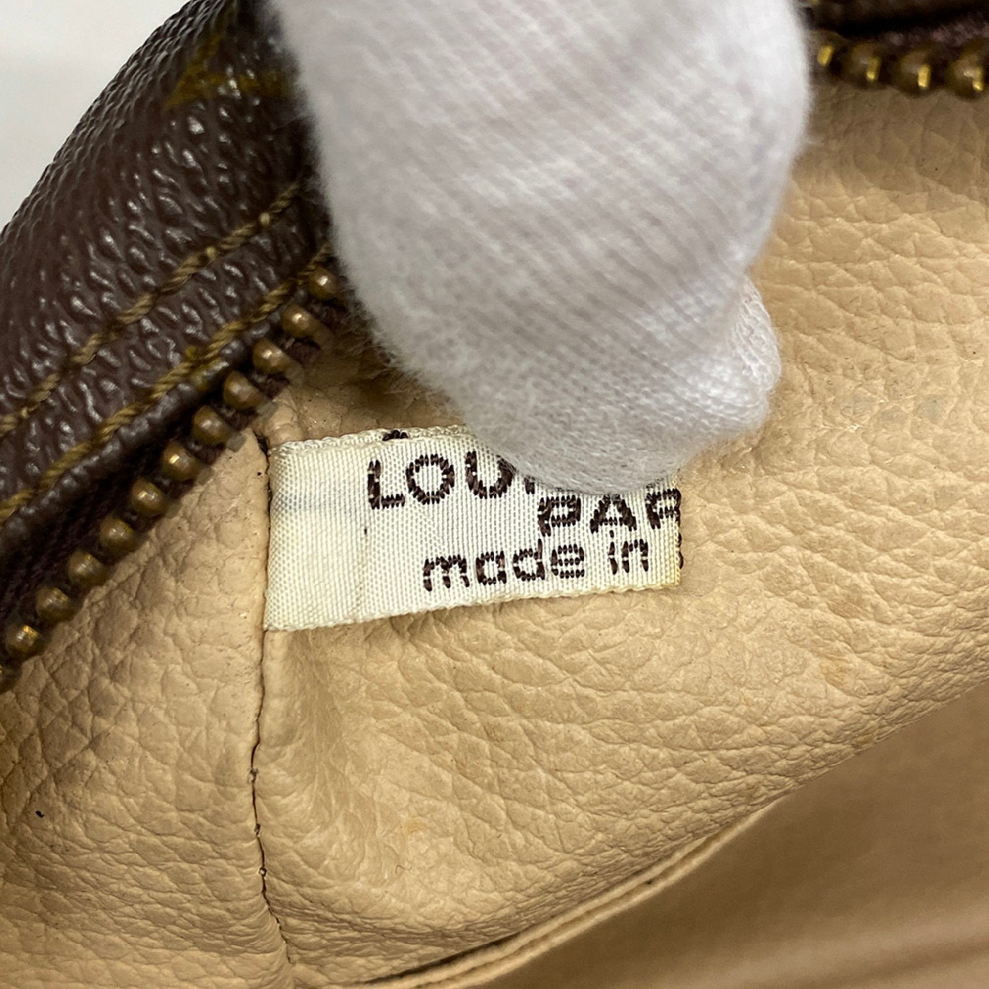 LO-LV bags 692