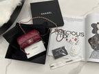 Lusso Official -  CHL BAGS  - 317