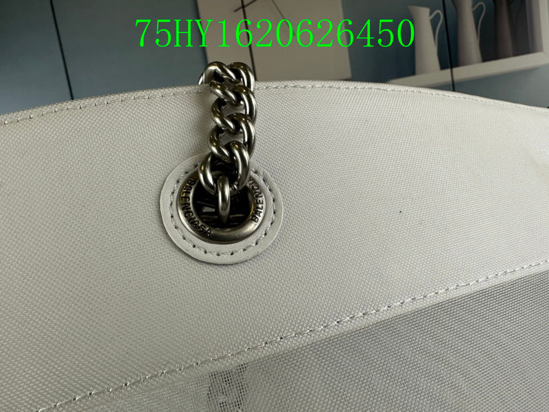 LO - BGA Bags - 1731