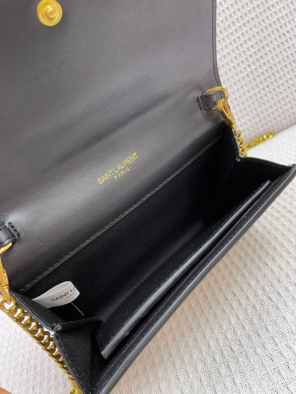 Lusso Official - LUXURY YSL BAGS - 1259
