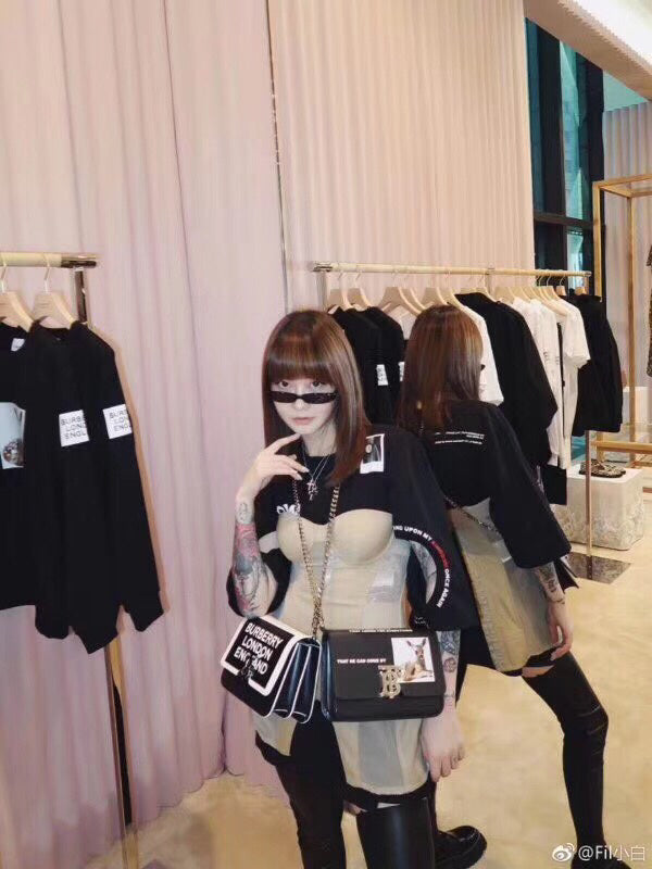 B-Berry Bags - Women Love Luxury Bags - 1057