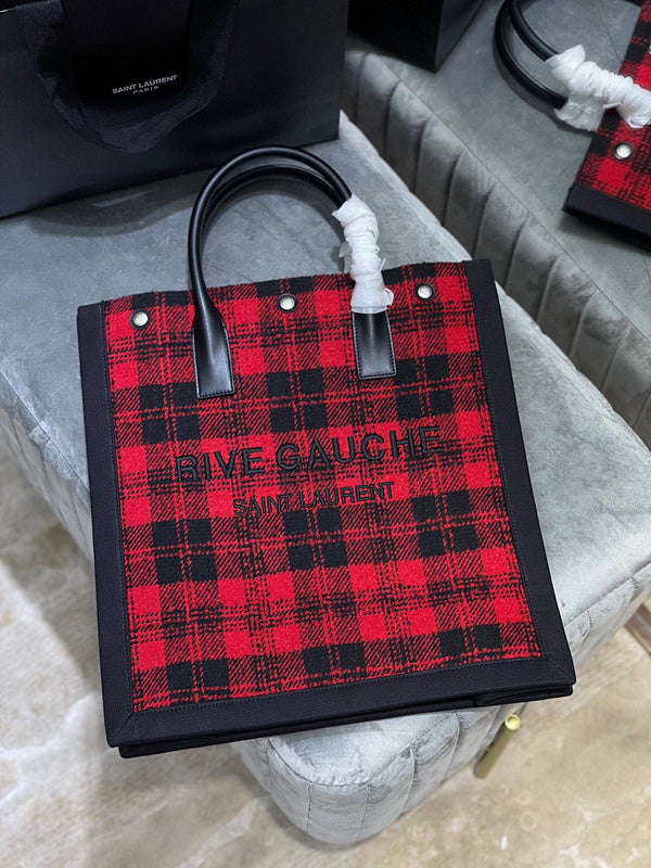 Lusso Official - SLY Bags - 485
