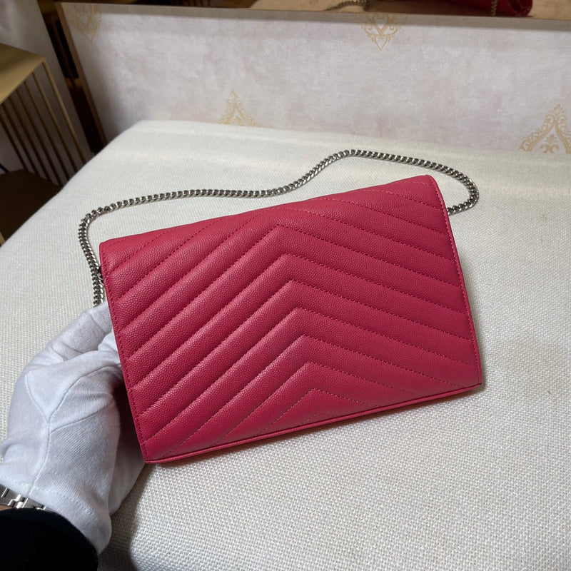 YSL BAGS - WOMEN LOVE LUXURY BAGS - 2629