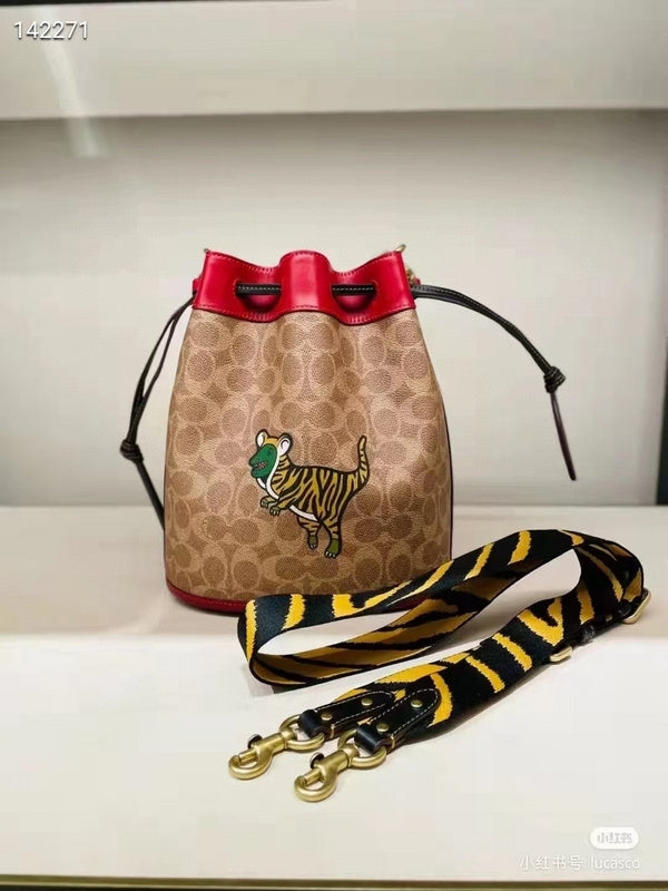 LO - CCH Bags - 515