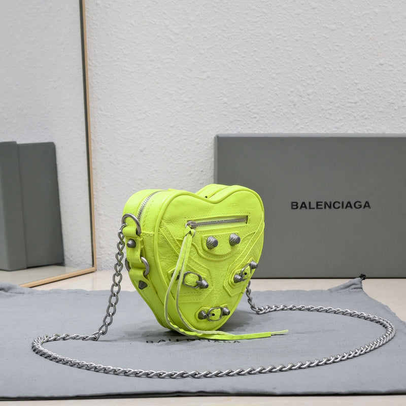 LO BAGS - BGA BAGS - 290