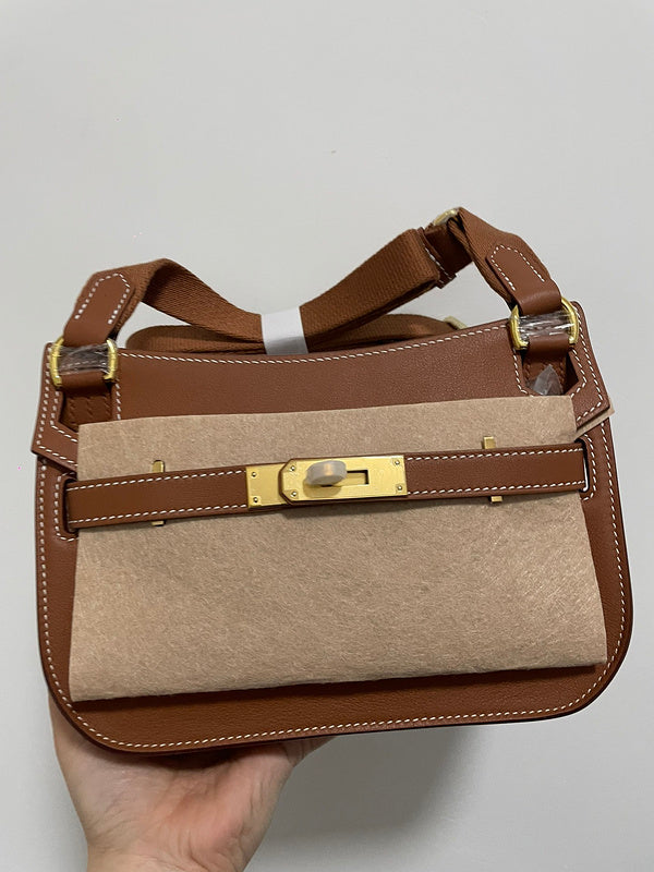 LO - HRMS DESIGNER BAGS - WOMEN BAGS - 954