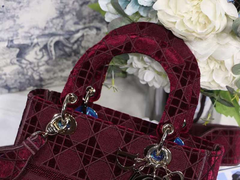 LO - DYOR   BAGS FOR WOMEN - FASHION LUXURY BAGS 491