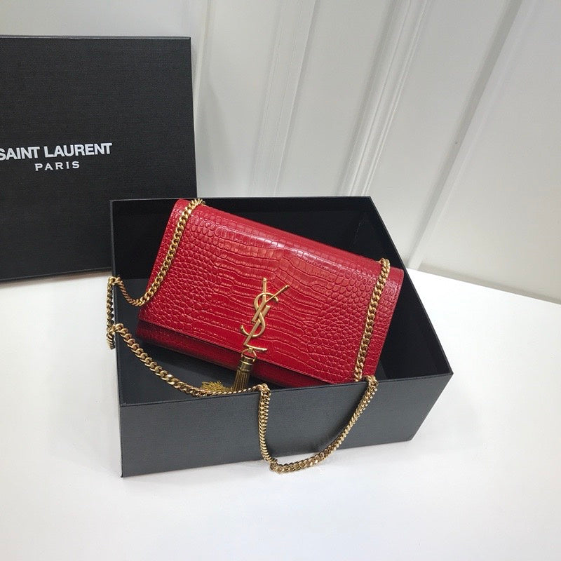 BB - YSL Bag - 2214