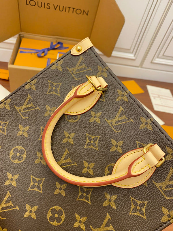 BB - LV Bags - 17236