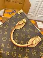 BB - LV Bags - 17236