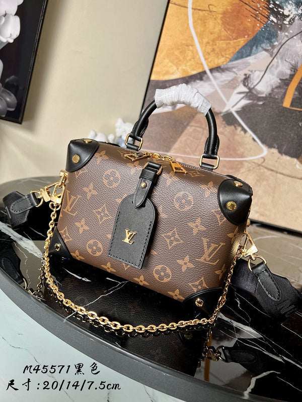 LO - LV Bags - 16856