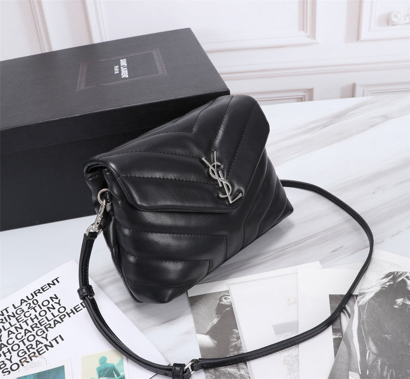 BB - YSL Bag - 2403