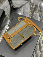 BB - YSL Bag - 3961