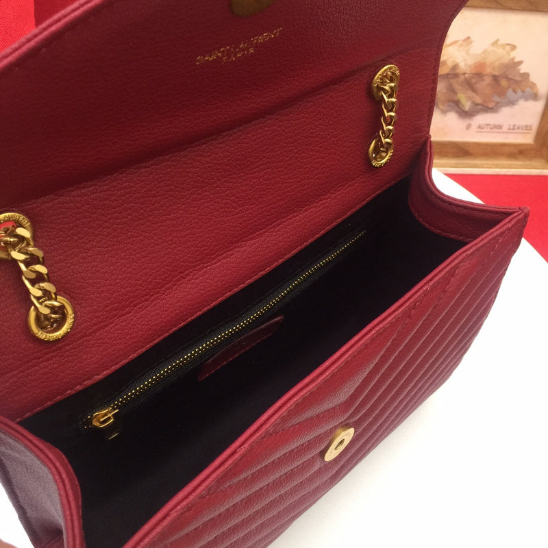 Lusso Official - LUXURY YSL BAGS - 1430