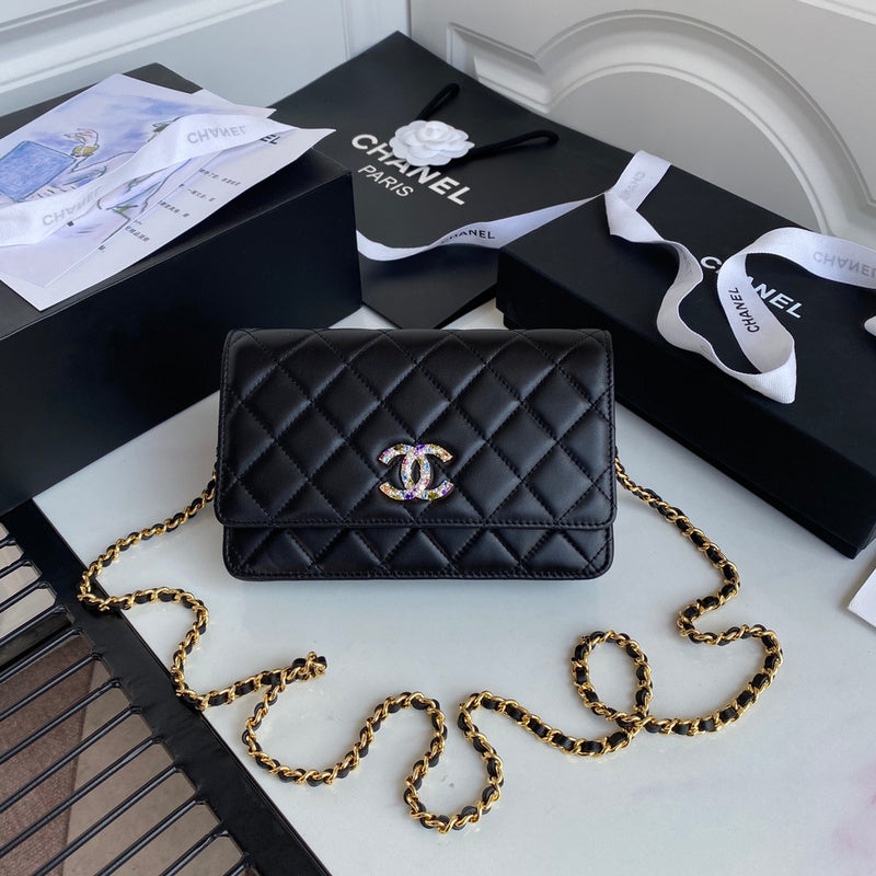 LO - CHL  BAGS FOR WOMEN - FASHION LUXURY BAGS - 930