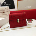 B-Berry Bags - Women Love Luxury Bags - 533