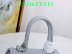 LO - BGA Bags - 2506