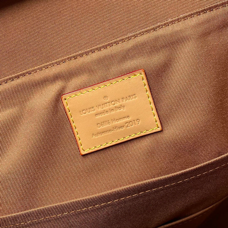 BB - LV Bags - 17408