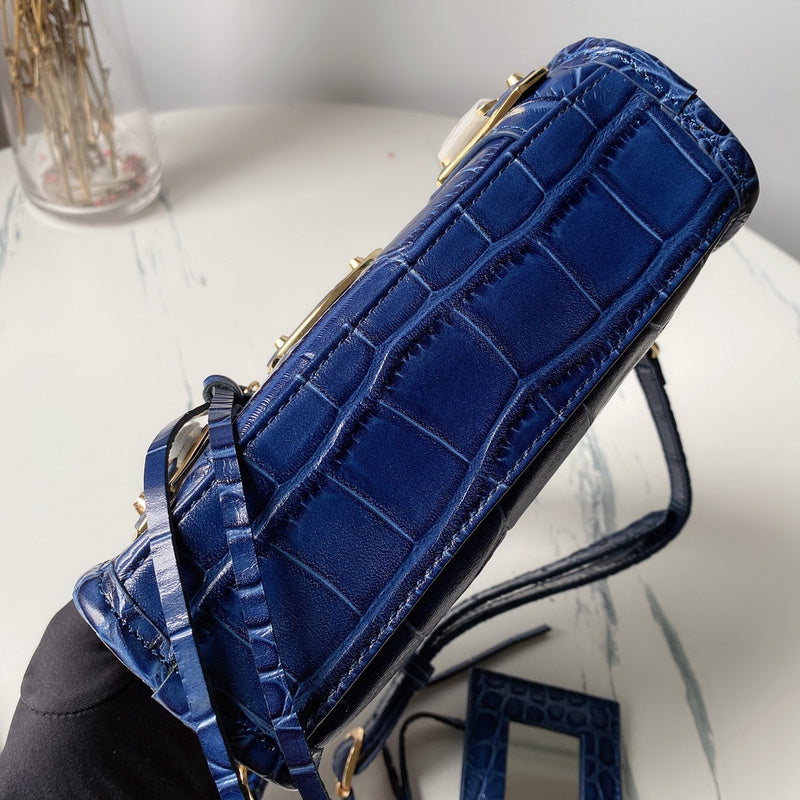 LO - BLN-CIAGA WOMEN LUXURY BAGS - 647