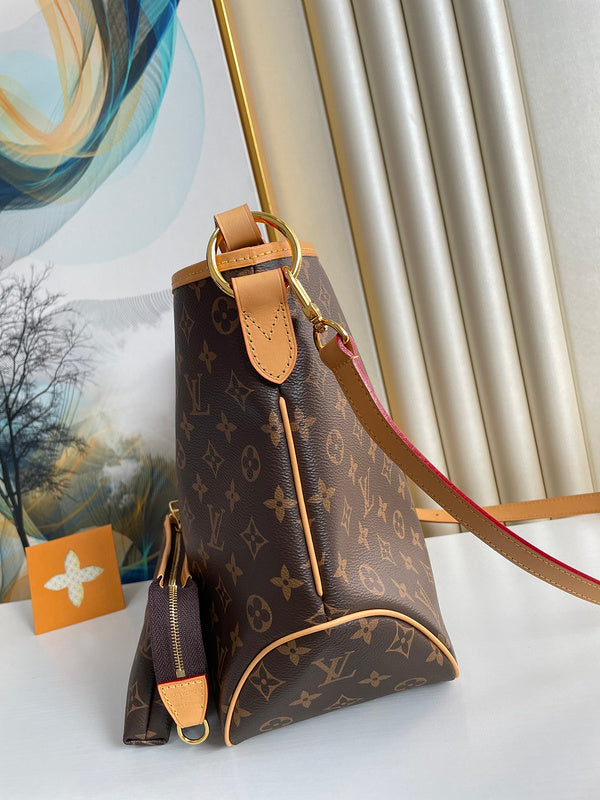 BB - LV Bags - 17030