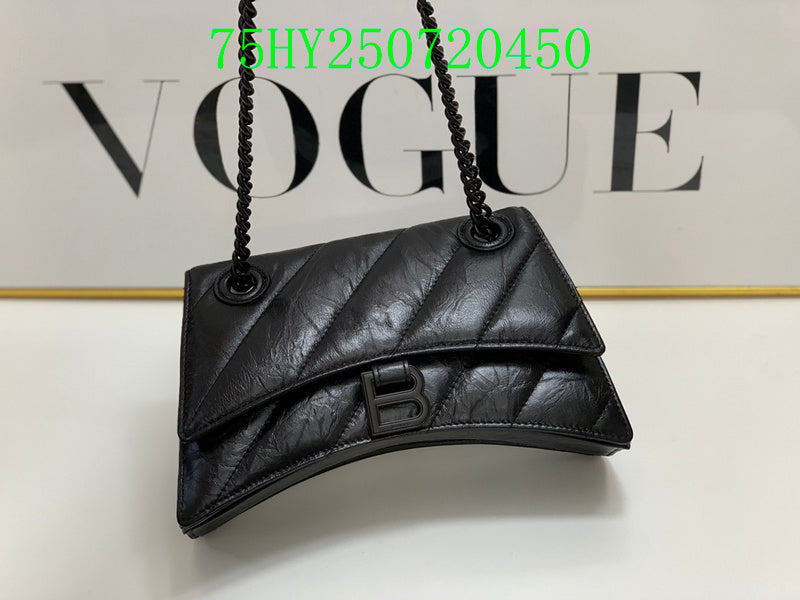 LO - BGA Bags - 1691