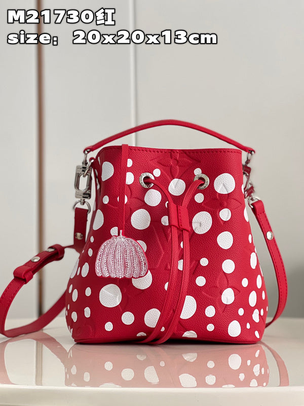 LO - LV Bags - 15917