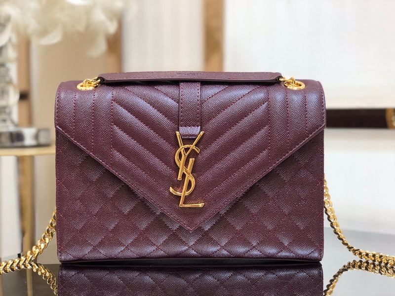 YSL BAGS - WOMEN LOVE LUXURY BAGS - 1905