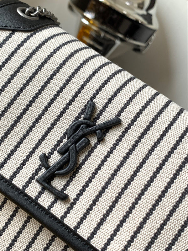 BB - YSL Bag - 4192
