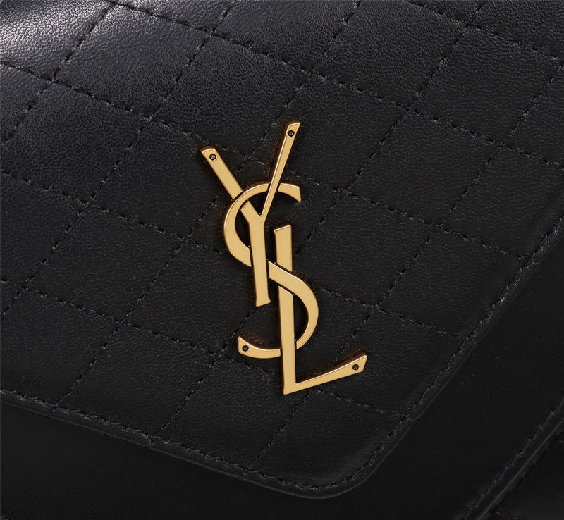 YSL BAGS - WOMEN LOVE LUXURY BAGS - 1667