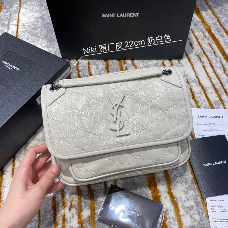 Lusso Official - SLY Bags 390