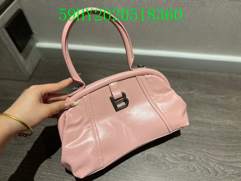 LO - BGA Bags - 2281