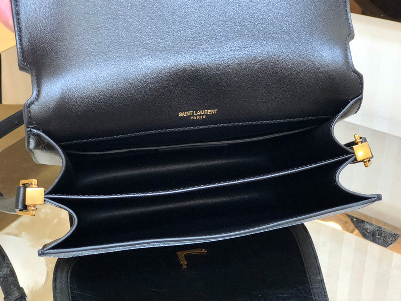 YSL BAGS - WOMEN LOVE LUXURY BAGS - 2581