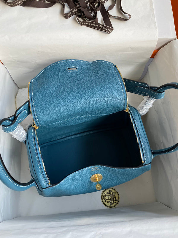 LO - HRMS LUXURY BAGS - 905
