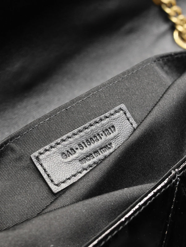 Lusso Official - LUXURY YSL BAGS - 133