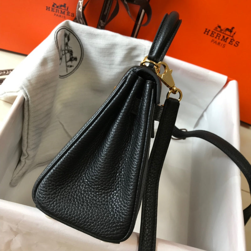Lusso Official - HERMS DESIGNER BAGS FOR WOMEN - AFFORDABLE LUXURY BAGS - 109