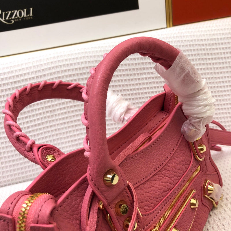 LO - BLN-CIAGA WOMEN LUXURY BAGS - 823