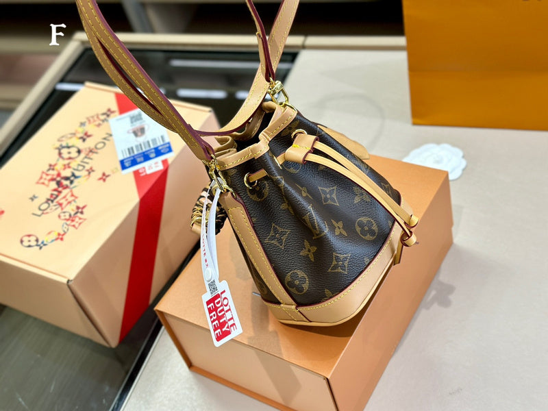 LO - LV Bags - 15017