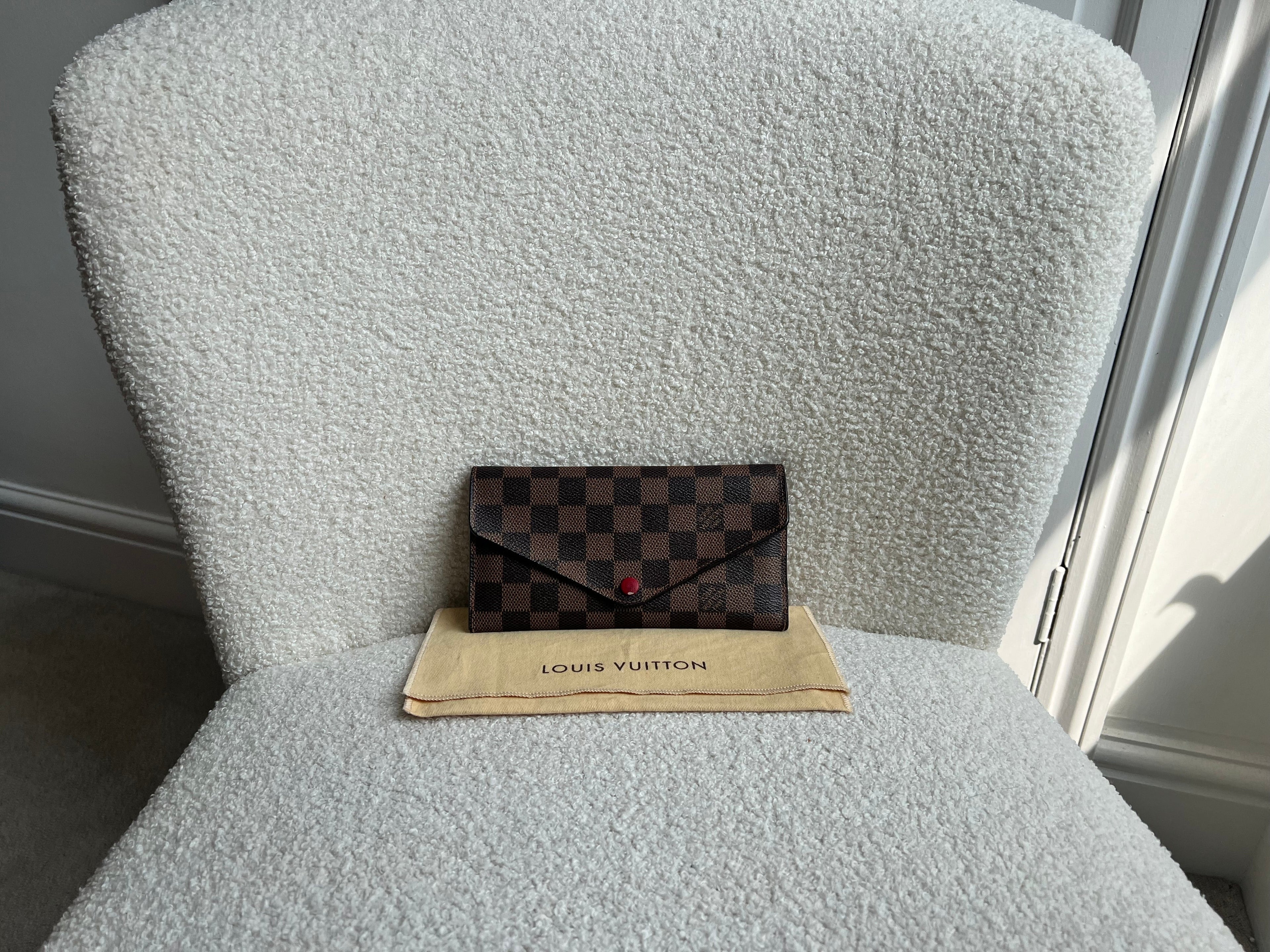 Josephine Wallet