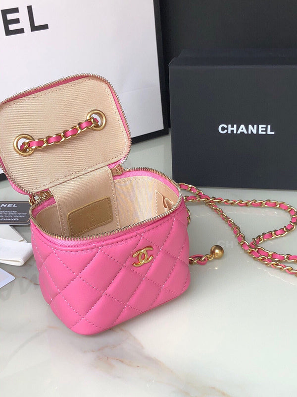 LO - CHL Bags - 2384