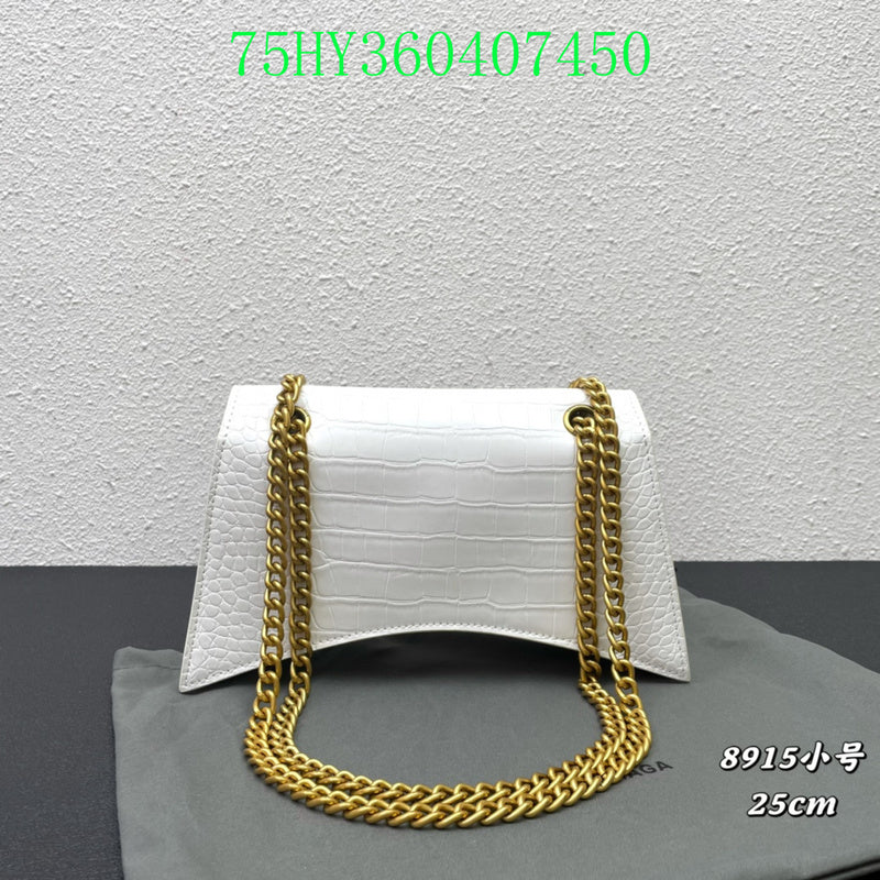 LO - BGA Bags - 1835