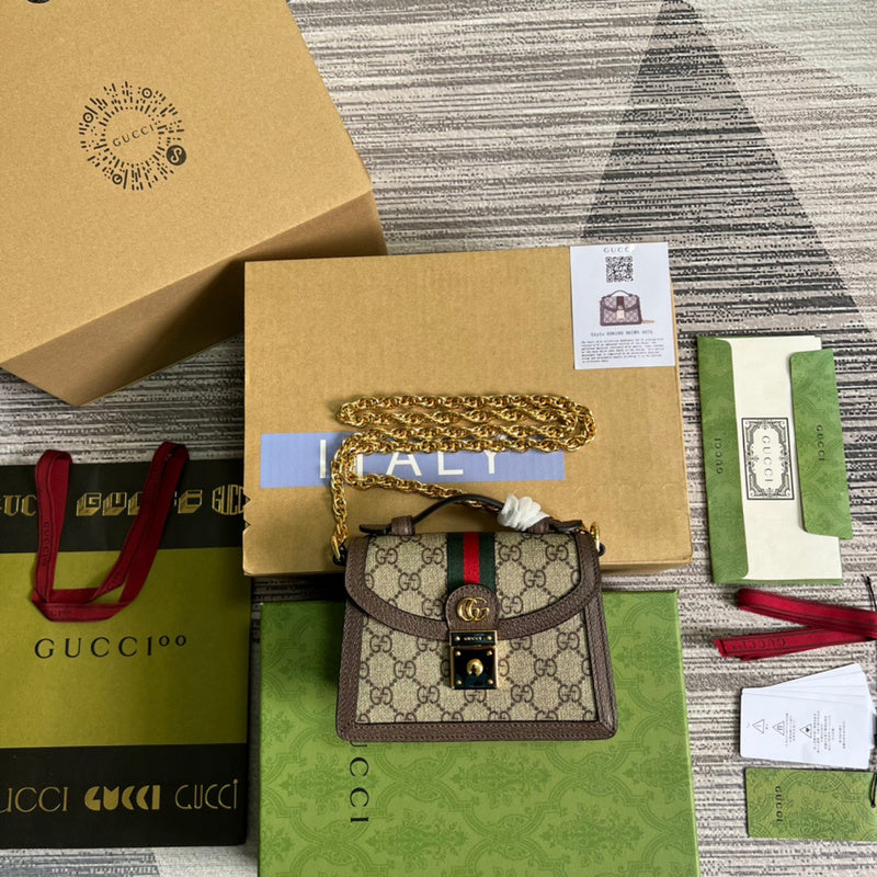 LO - GCC Bags - 6416